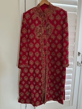 Men’s Sherwani